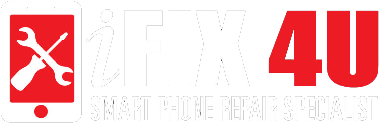 Ifix 4 U - Smartphone (1024x417), Png Download
