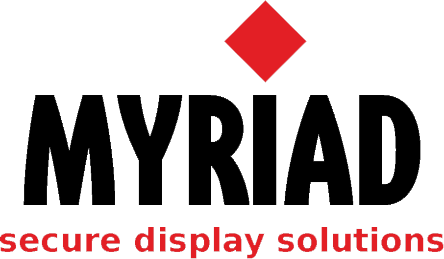 Retail Security Solutions From Myriad Technologies - Source Offshoring Solutions Logo (906x530), Png Download