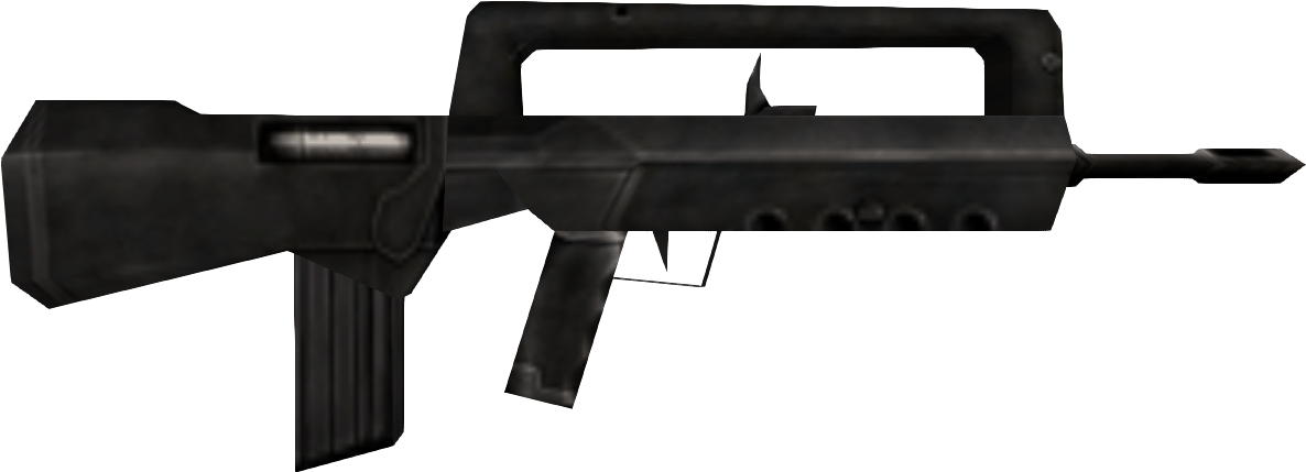 File History - Famas Bipied (1236x467), Png Download