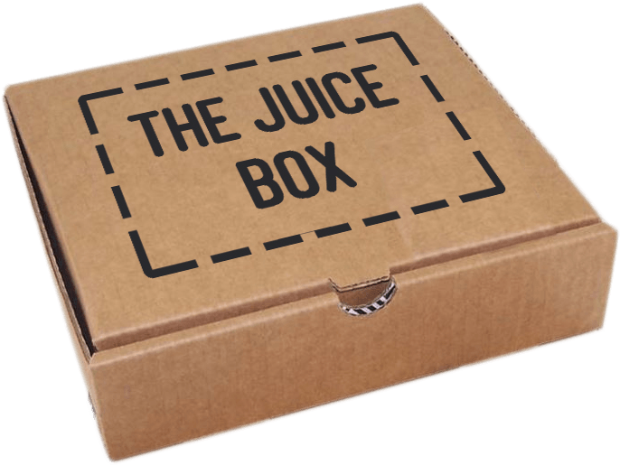 Juice Box Test - Website (730x730), Png Download