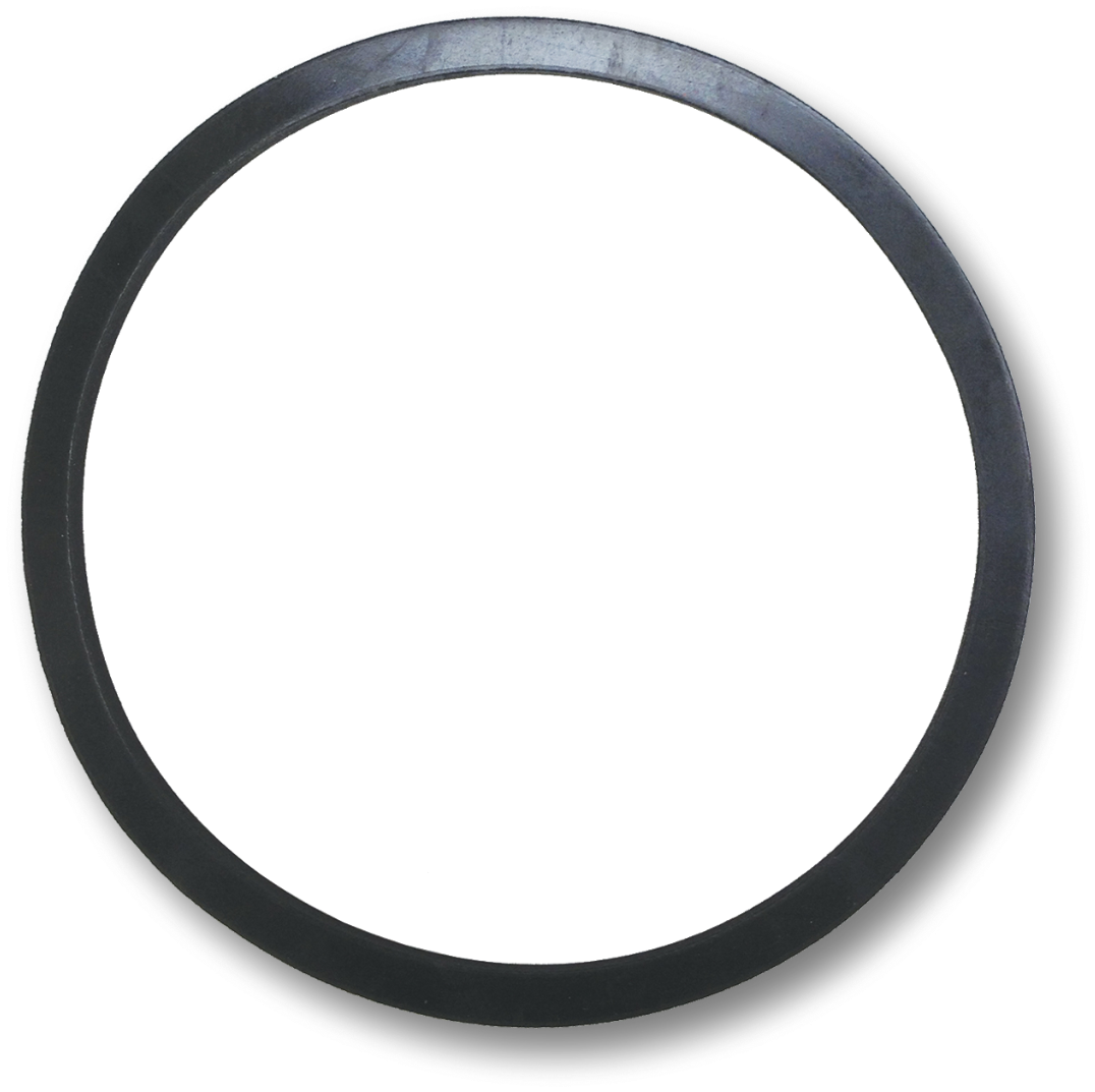 Image For Crescent Plaster Trap Gasket - Hyosung Gt650 (1280x1280), Png Download