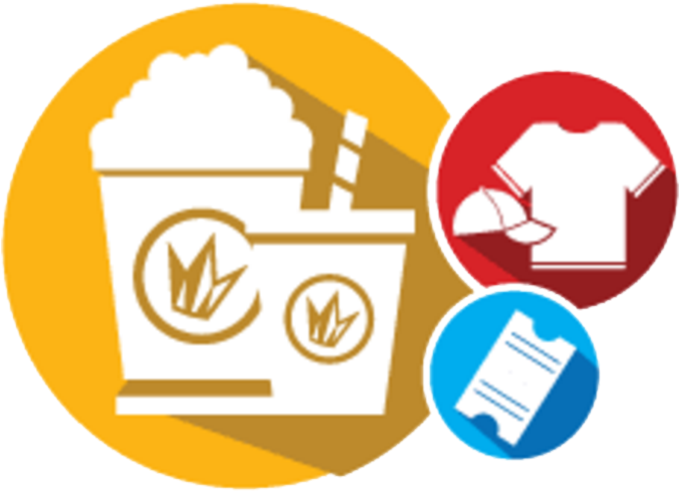 Regal Crown Club Prizes And Sweepstakes - Regal Crown Club (750x500), Png Download