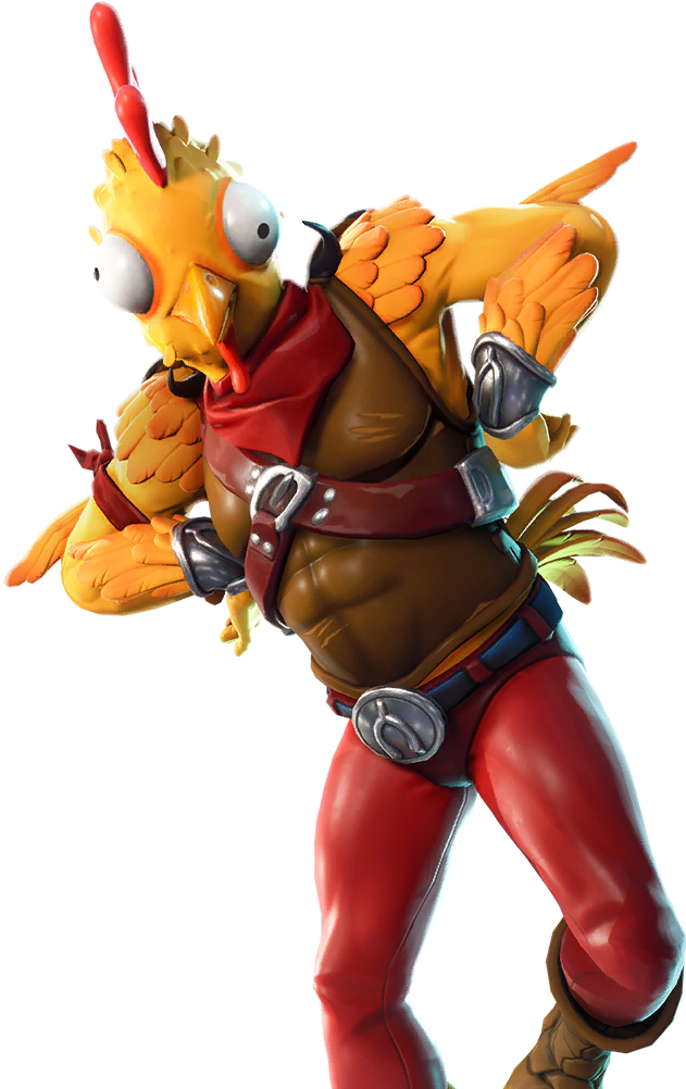 Download Png - Tender Defender Fortnite Png (1024x1024), Png Download