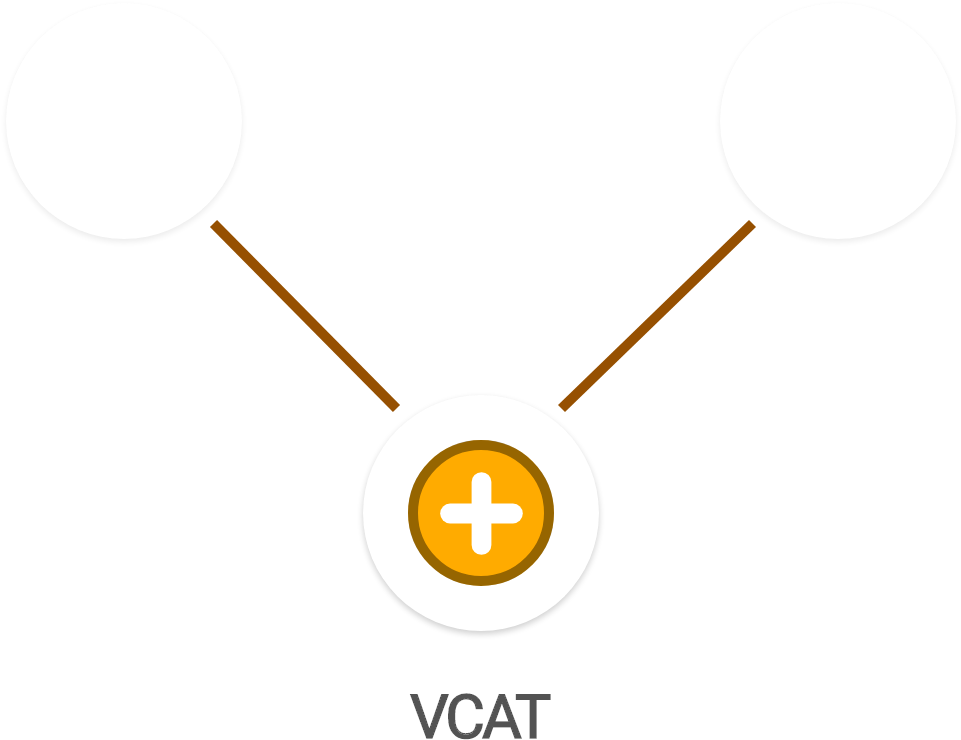 Hover Over The Circles To Learn More - Circle (1203x891), Png Download