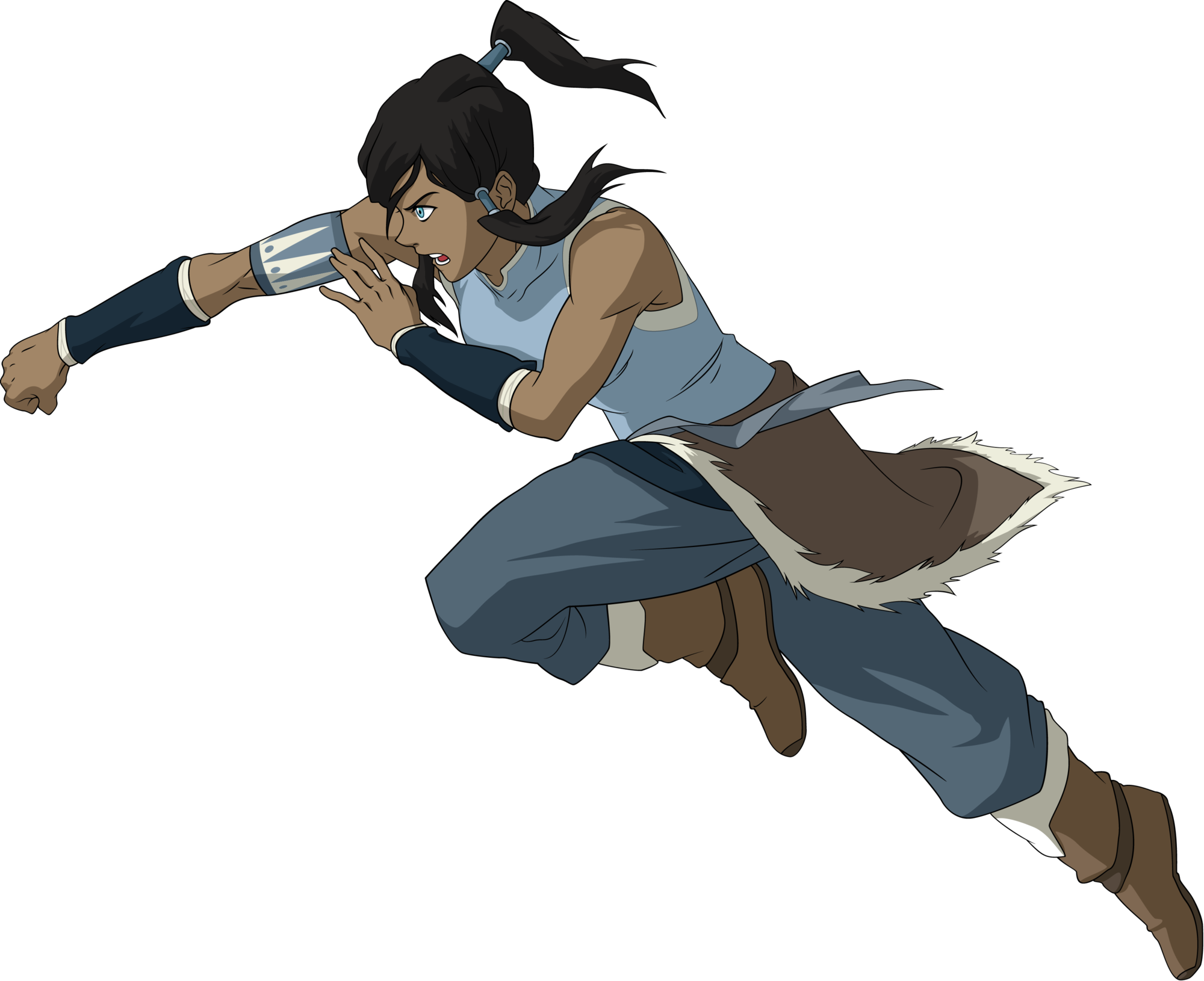2000cb=20160104232822 - Avatar Legend Of Korra Png (2000x1630), Png Download