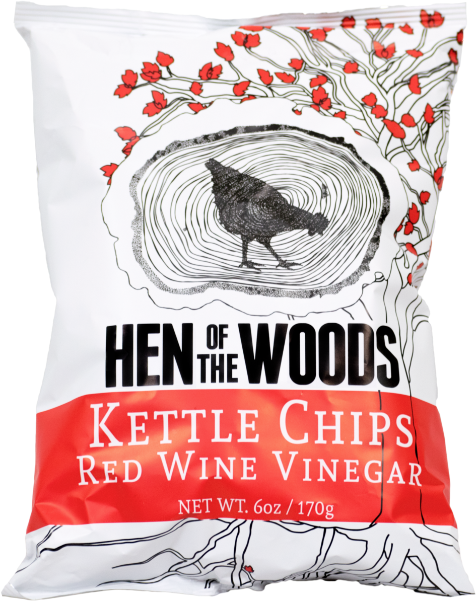 Henofthewoods Redwinevinegar (1000x1253), Png Download