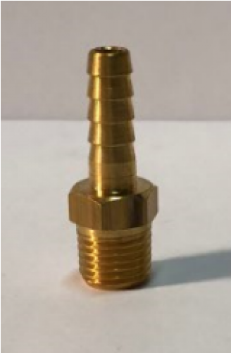 Brass (700x500), Png Download