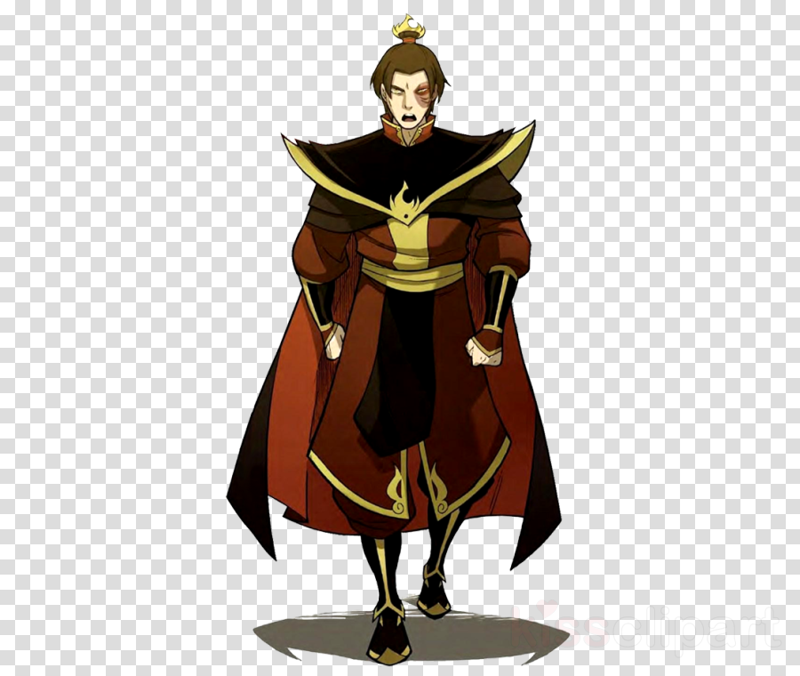 Download Avatar The Last Airbender The Promise Clipart (900x760), Png Download