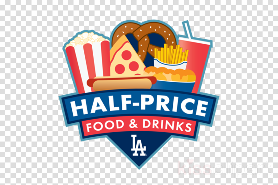 Download Los Angeles Dodgers Clipart Dodger Stadium - Los Angeles Dodgers (900x600), Png Download