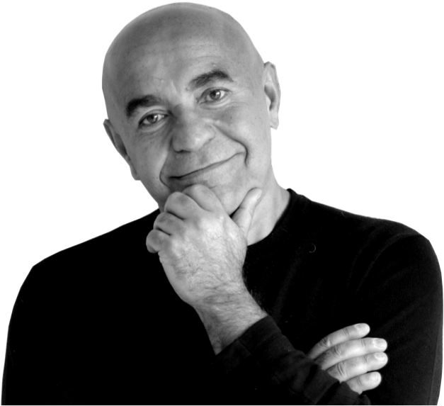 Programme Leadership - Kamran Elahian (656x745), Png Download