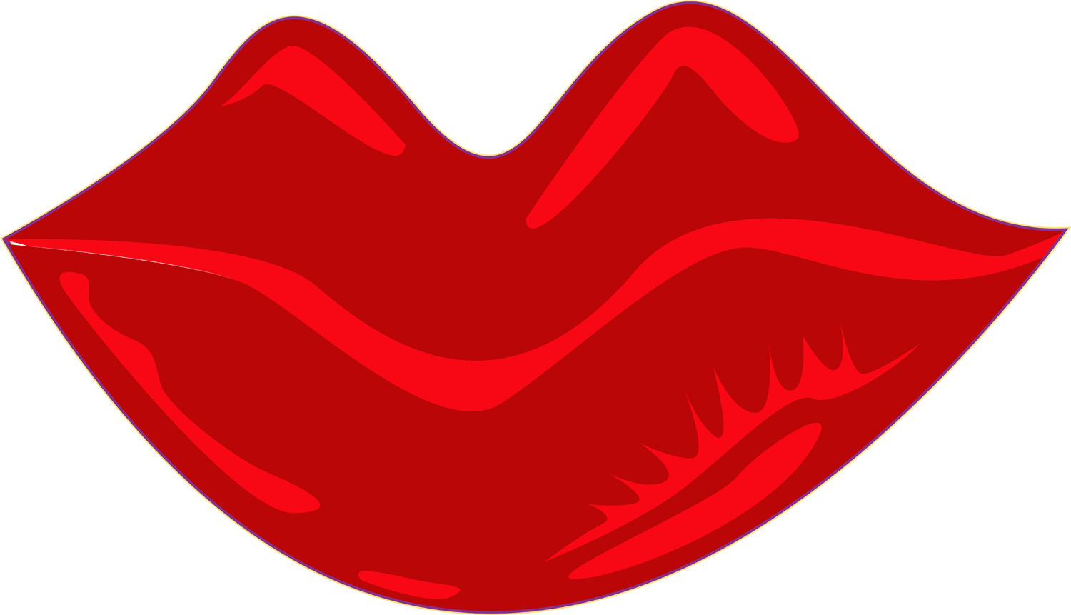 Clip Art (1500x861), Png Download