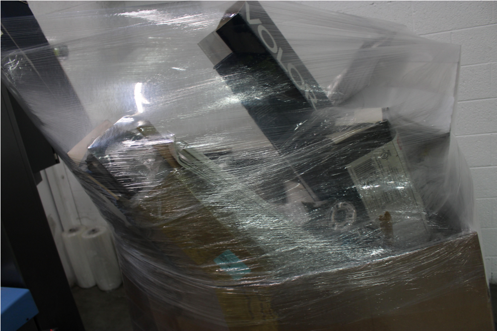 Auction - Plastic (1000x1000), Png Download