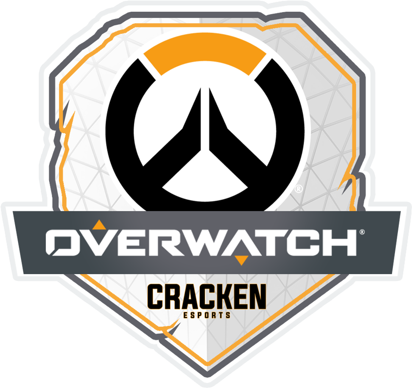 Geek - Overwatch 2017 World Cup (1000x1000), Png Download