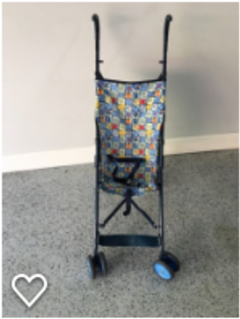 1 / - Wheelbarrow (640x480), Png Download