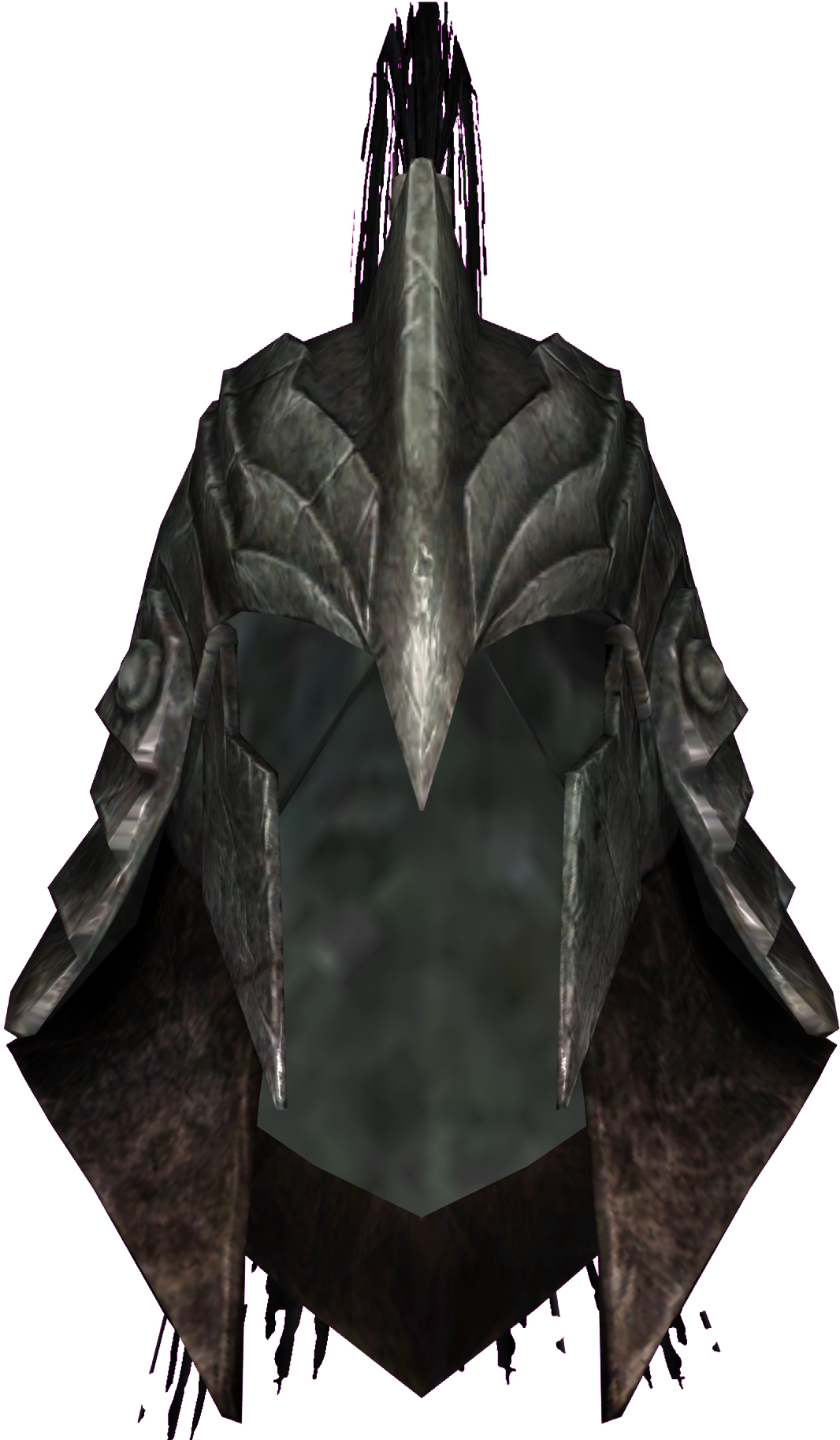Male - The Elder Scrolls V: Skyrim (1242x1844), Png Download