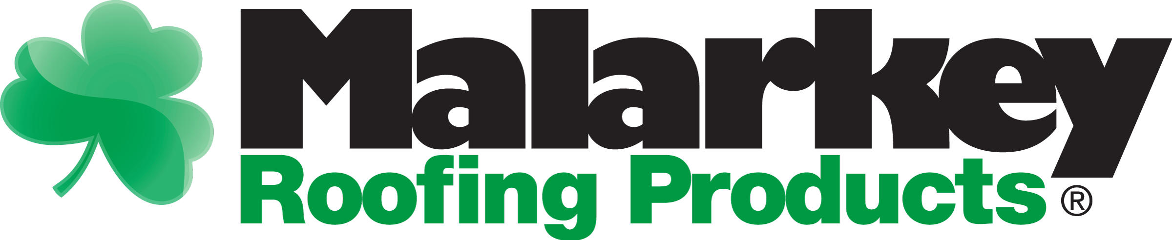 Malarkey Logo - Malarkey Roofing Products Logo (2400x492), Png Download