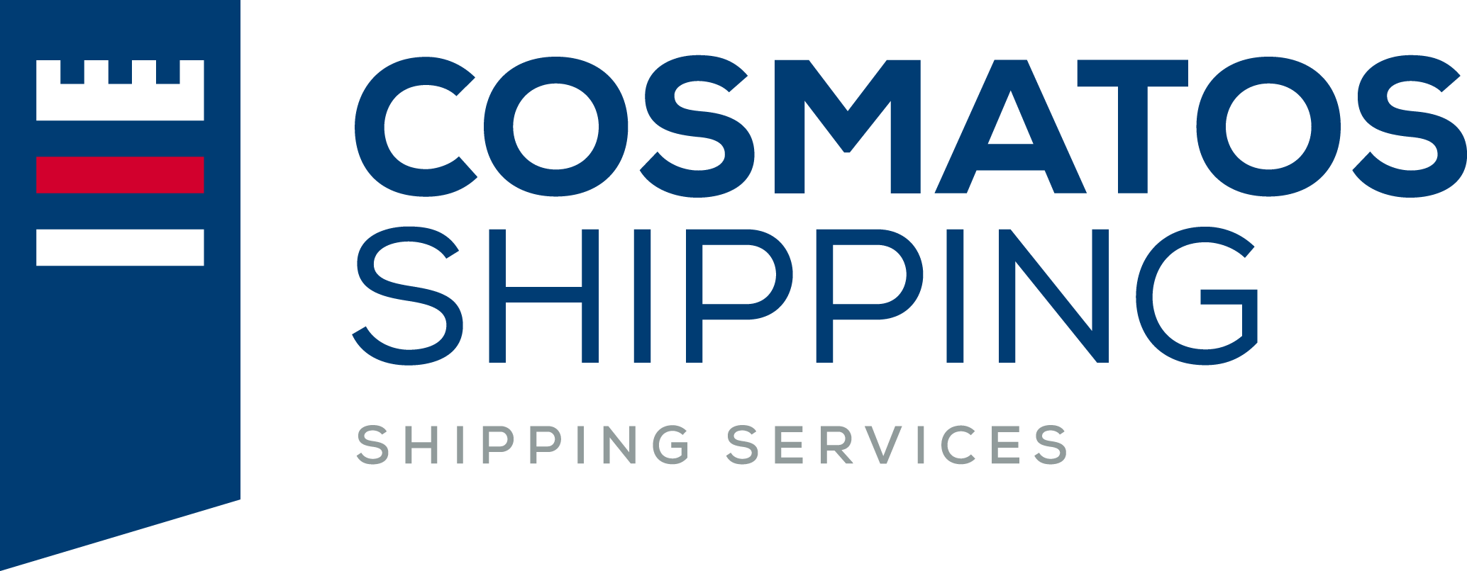 Flagship With Intense Activity In A Vast Variety Of - Cosmatos Group (2068x806), Png Download