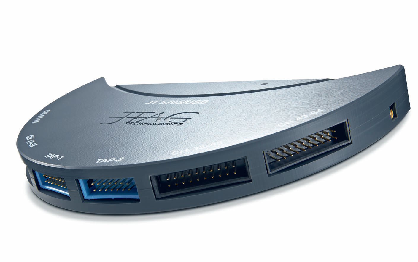 The Jt 5705 Series Offer A Unique Combination Of Jtag - Hdmi (1409x886), Png Download