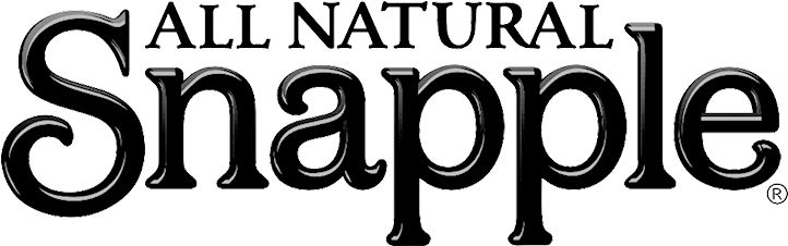 Snapple - Snapple Made From The Best Stuff On Earth (900x600), Png Download