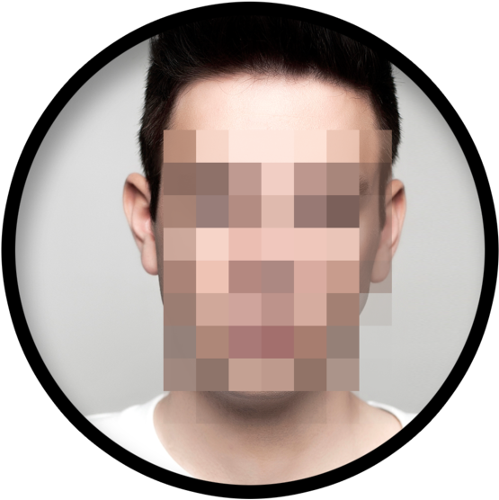 Censorate On The Mac App Store - Censorate (630x630), Png Download