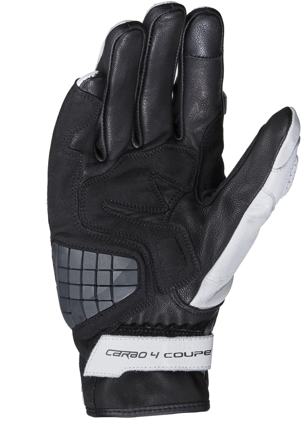 Cod - A193-011 - Cutters Gloves Rev Receiver Glove (1800x1687), Png Download