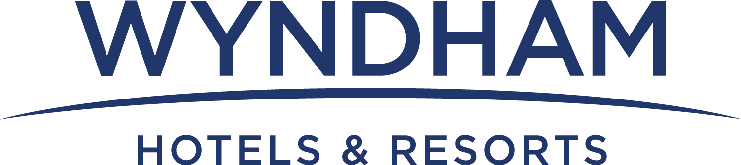 Wyndham Hotels And Resorts Logo (1920x1080), Png Download