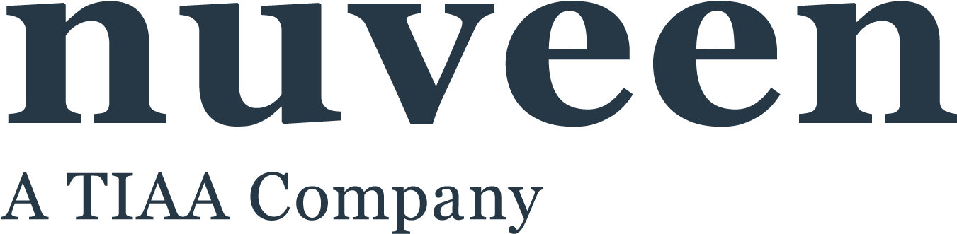 Nubd - Nuveen Investments (1920x1080), Png Download