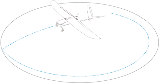 Geo Fence (640x640), Png Download