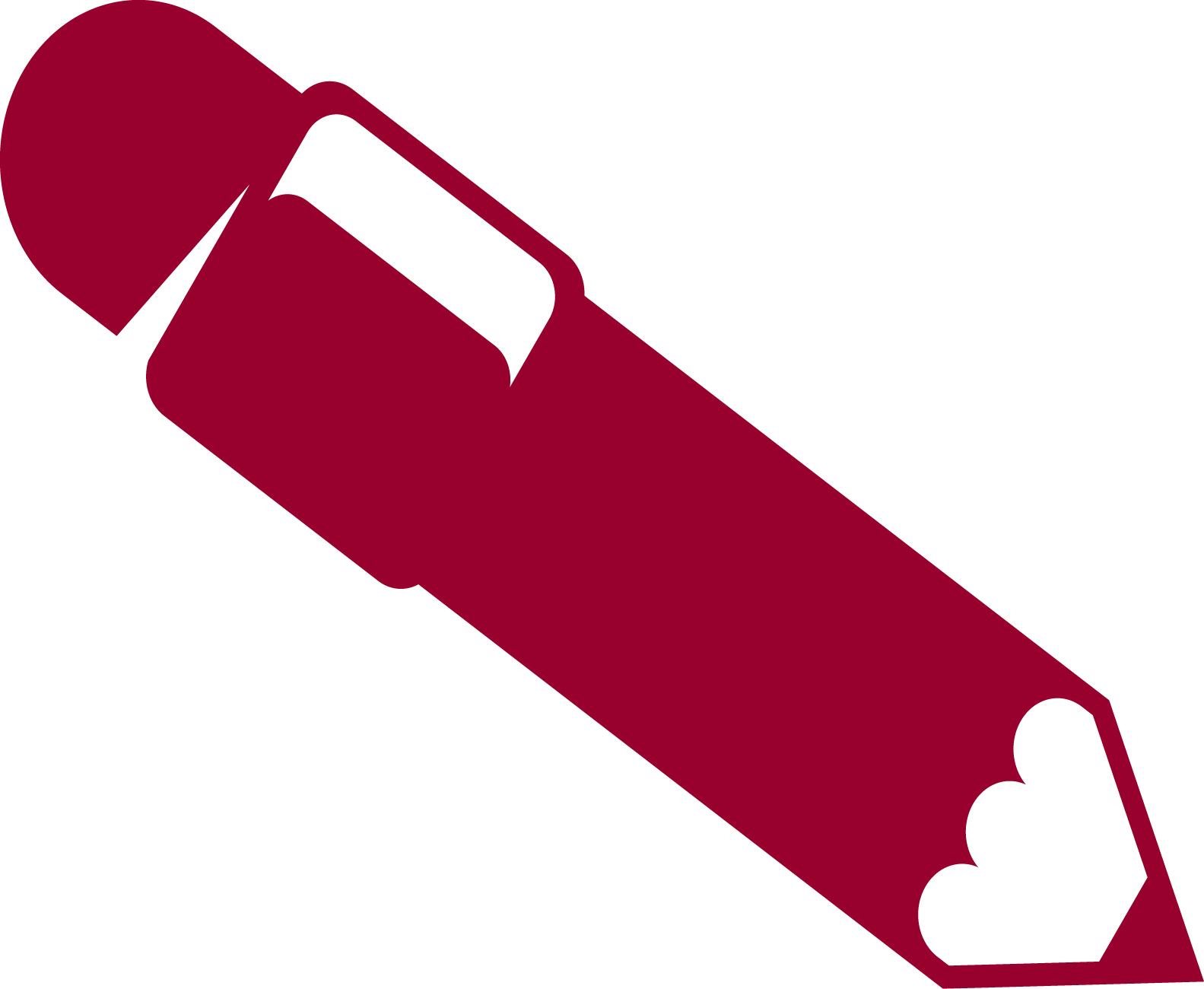 School Supplies (1583x1300), Png Download