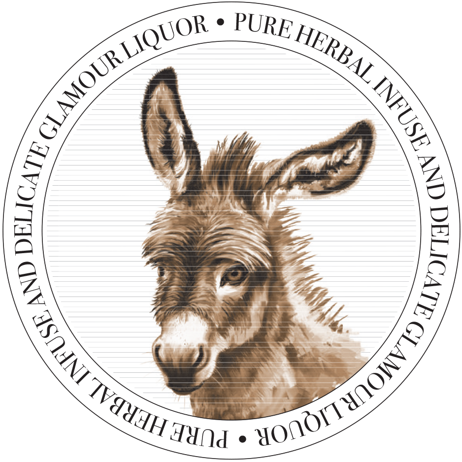 Una Storia Di Saggezza E Di Follia - Delicato D'asina - Bio Lip Stick With Donkey Milk - (978x978), Png Download