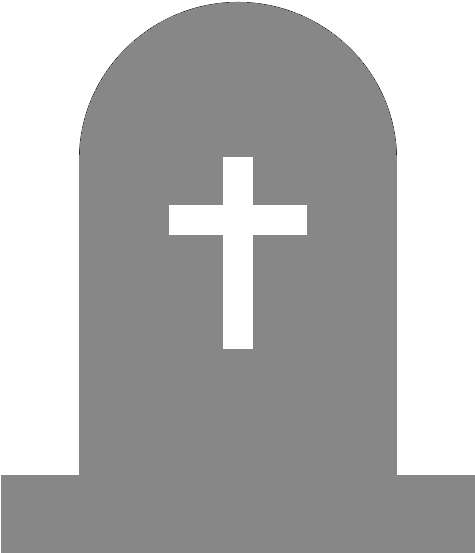 Tombstone Rip Icon PNG Transparent Background, Free Download #4460 -  FreeIconsPNG