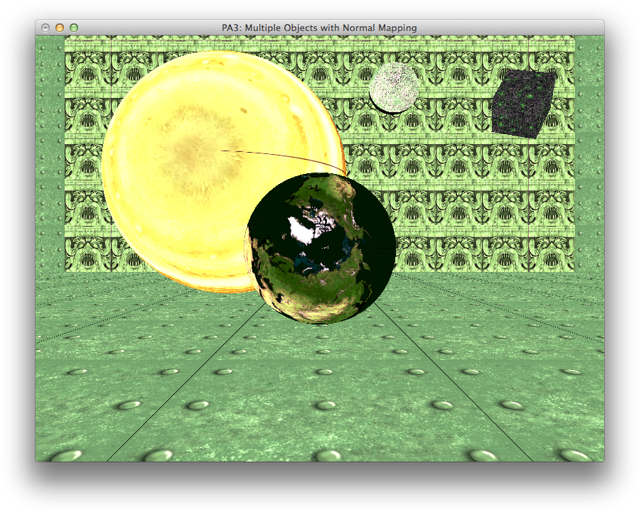 Borg Moon Earth 1014043 Apr - North America (914x736), Png Download