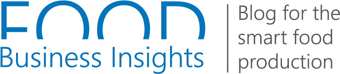 Logo Food Business Insight - Nab (1290x393), Png Download