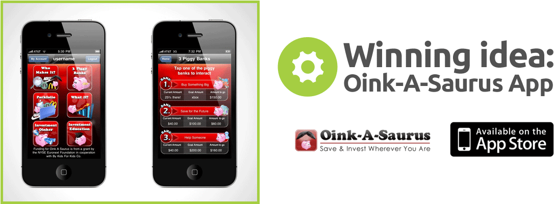 Nyse - Garmin - Ant+ - Fitness Sensor Adapter - For Apple (1114x461), Png Download