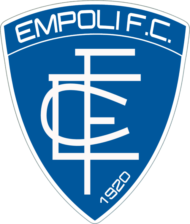 All Of Your Footy Questions Answered Here - Logo Empoli Fc (640x755), Png Download