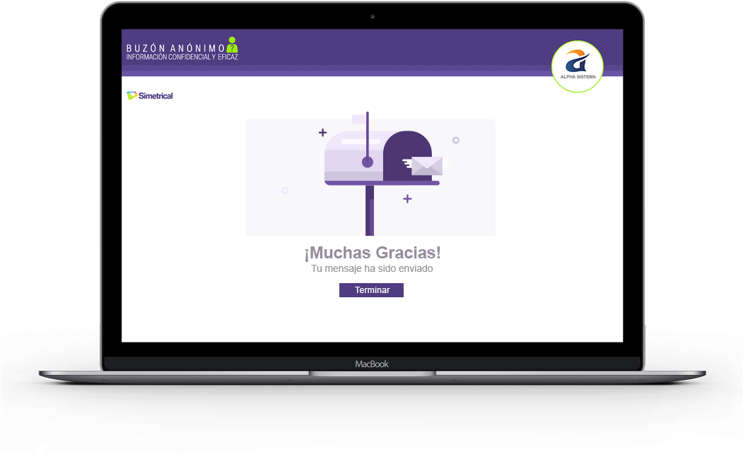 Buzon Anonimo 02 2 - Data (1050x690), Png Download