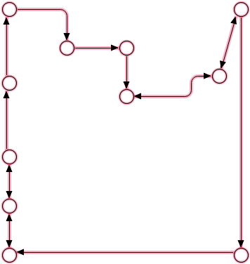 Rm019 Acyl-coa Conversion Via Dicarboxylate Semialdehyde - Diagram (1409x1542), Png Download