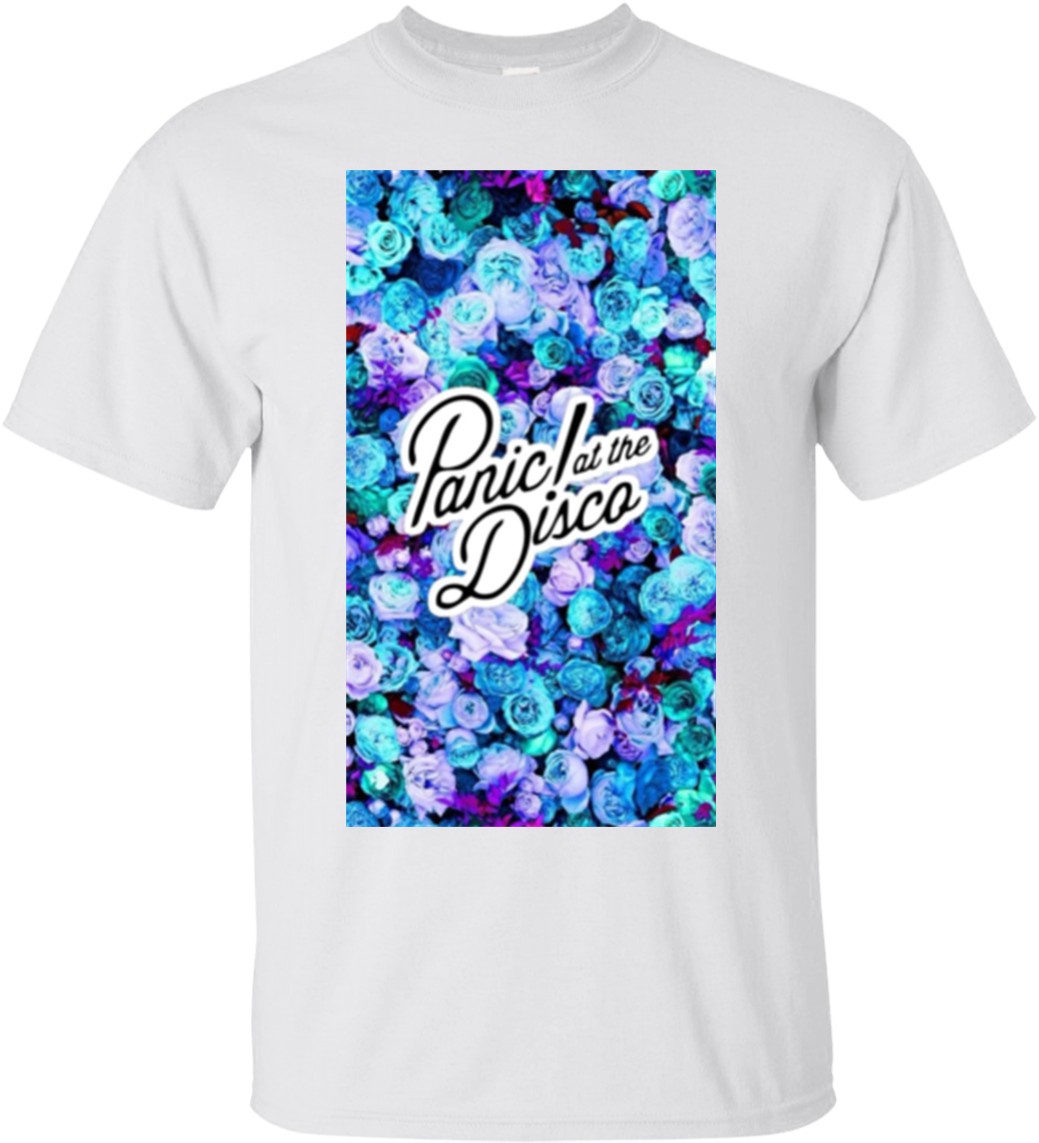 Rock Panic At The Disco Hoodies Sweatshirts - Cool Panic At The Disco (1155x1155), Png Download