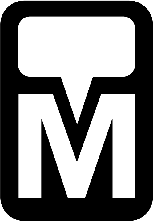 That's Where We Come In - Logo (620x764), Png Download