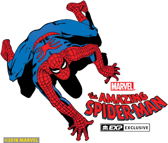 The Amazing Spider Man - Amazing Spider-man: Parallel Lives (640x500), Png Download