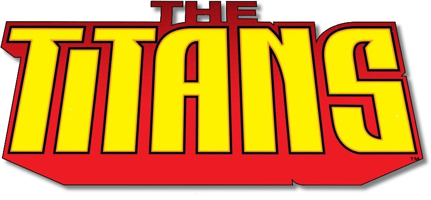 Titans Vol - Çarpişma 1 Bolum (866x417), Png Download
