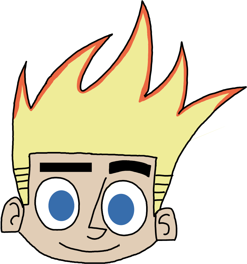 Cartoon (1024x1024), Png Download