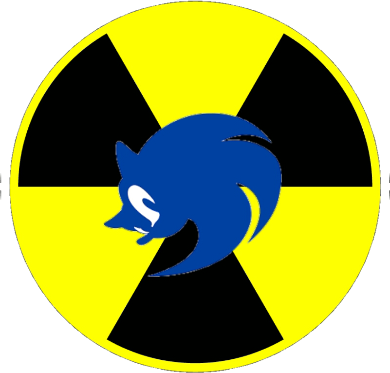 Symbol - Sonic X (800x817), Png Download