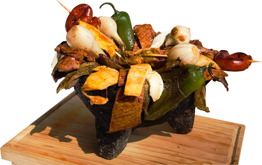 Reservaciones - Pincho (913x576), Png Download