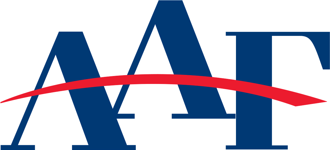 American Advertising Federation (1200x566), Png Download