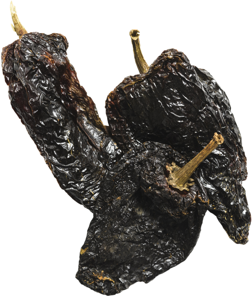 El Molcajete 8 Oz Morita Chilies (2048x1365), Png Download