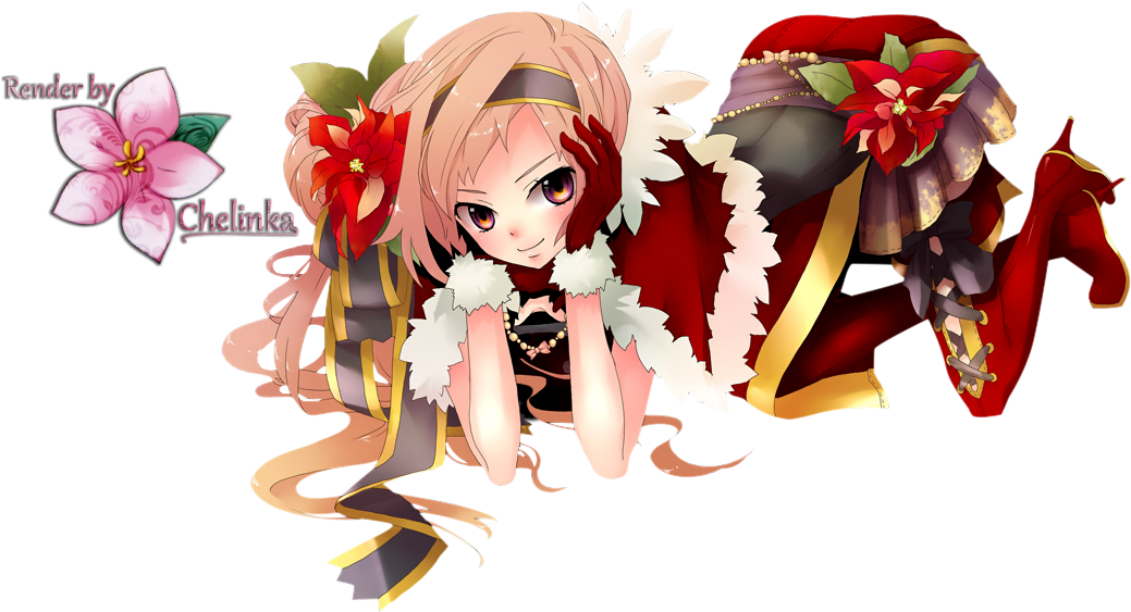 Megurine Luka Png (1051x580), Png Download