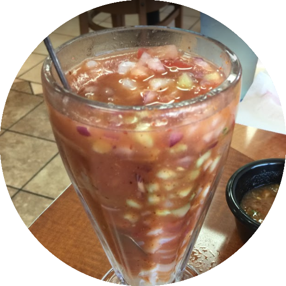 Cocktails (575x575), Png Download