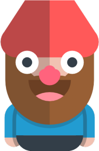 Gnome Png Transparent Images - Portable Network Graphics (640x480), Png Download