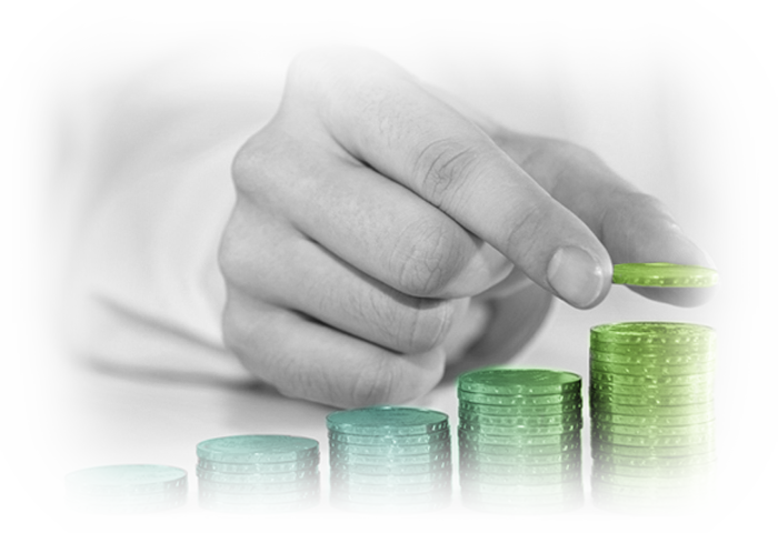 Coins - Tax (700x480), Png Download